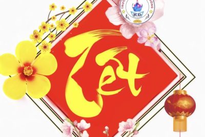 TẾT NGUYÊN ĐÁN – 2023